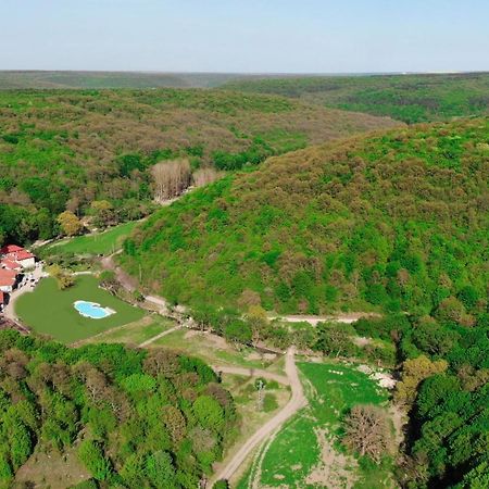 Eco Complex Izvori Hotel Варна Екстериор снимка