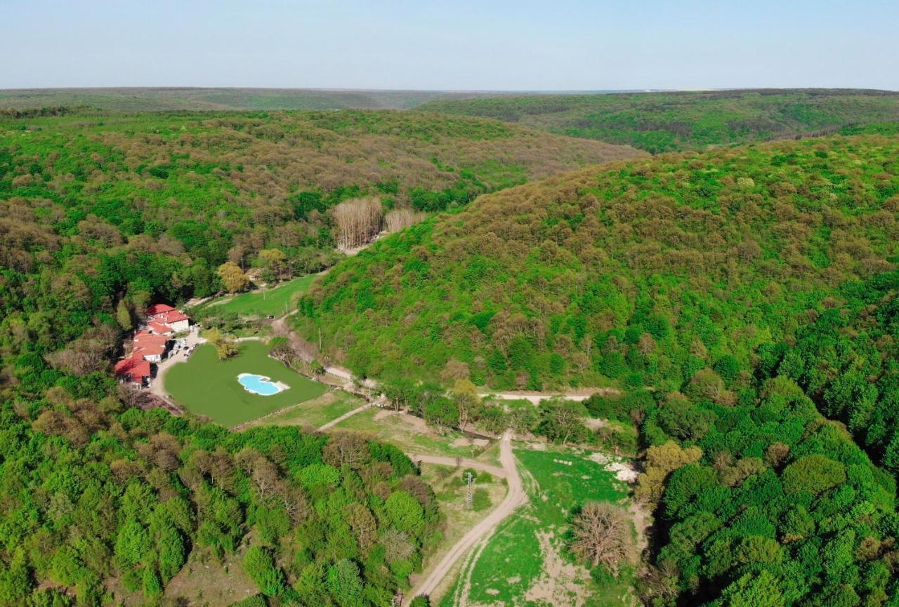Eco Complex Izvori Hotel Варна Екстериор снимка