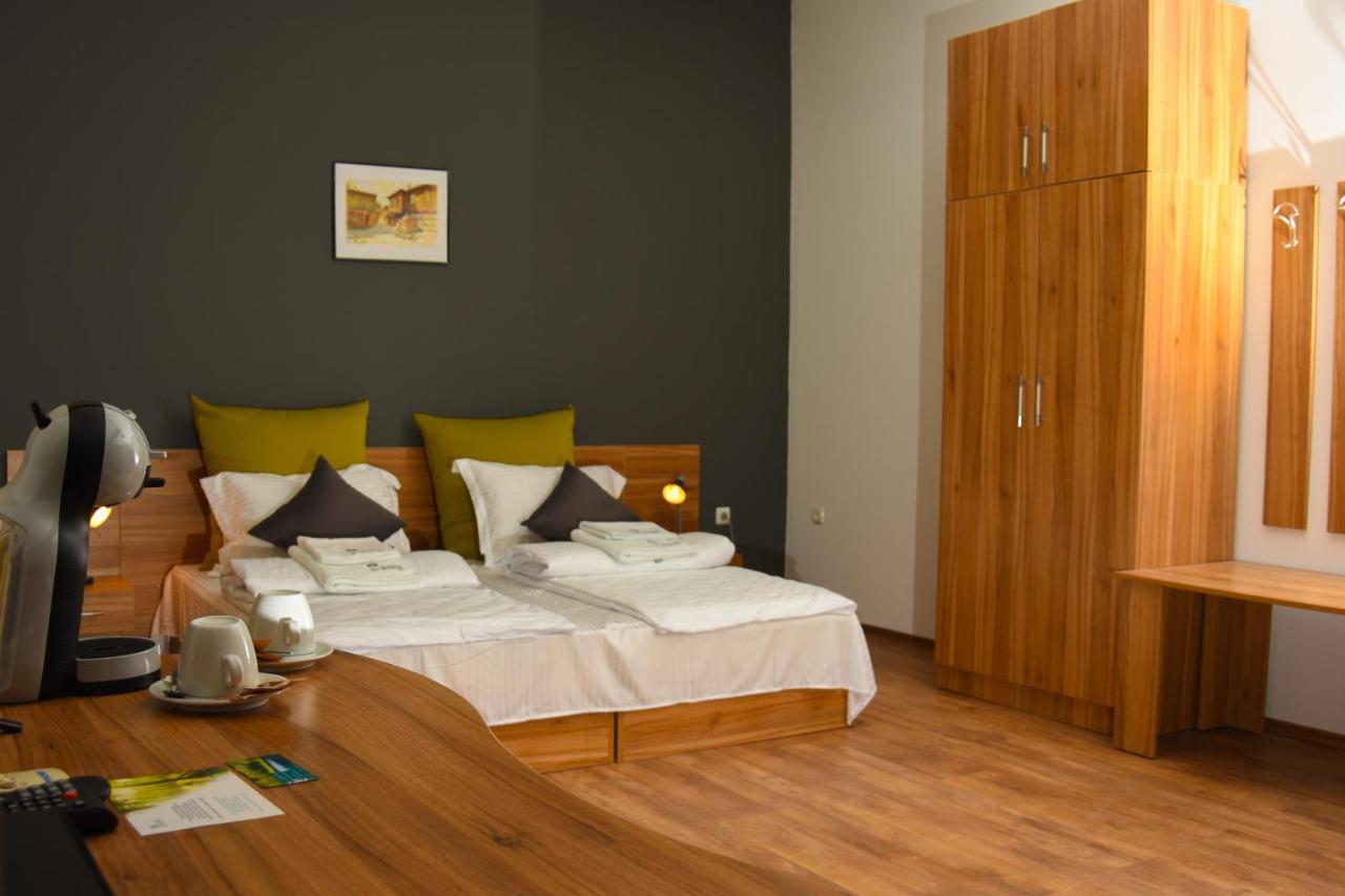 Eco Complex Izvori Hotel Варна Екстериор снимка