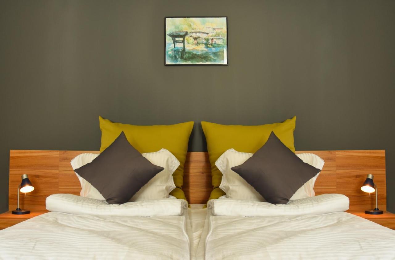 Eco Complex Izvori Hotel Варна Екстериор снимка