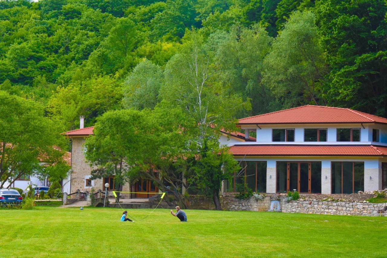 Eco Complex Izvori Hotel Варна Екстериор снимка