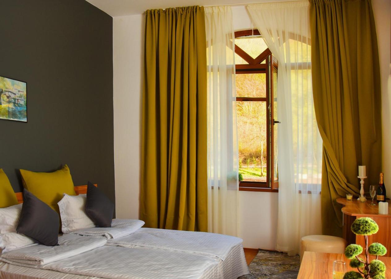 Eco Complex Izvori Hotel Варна Екстериор снимка