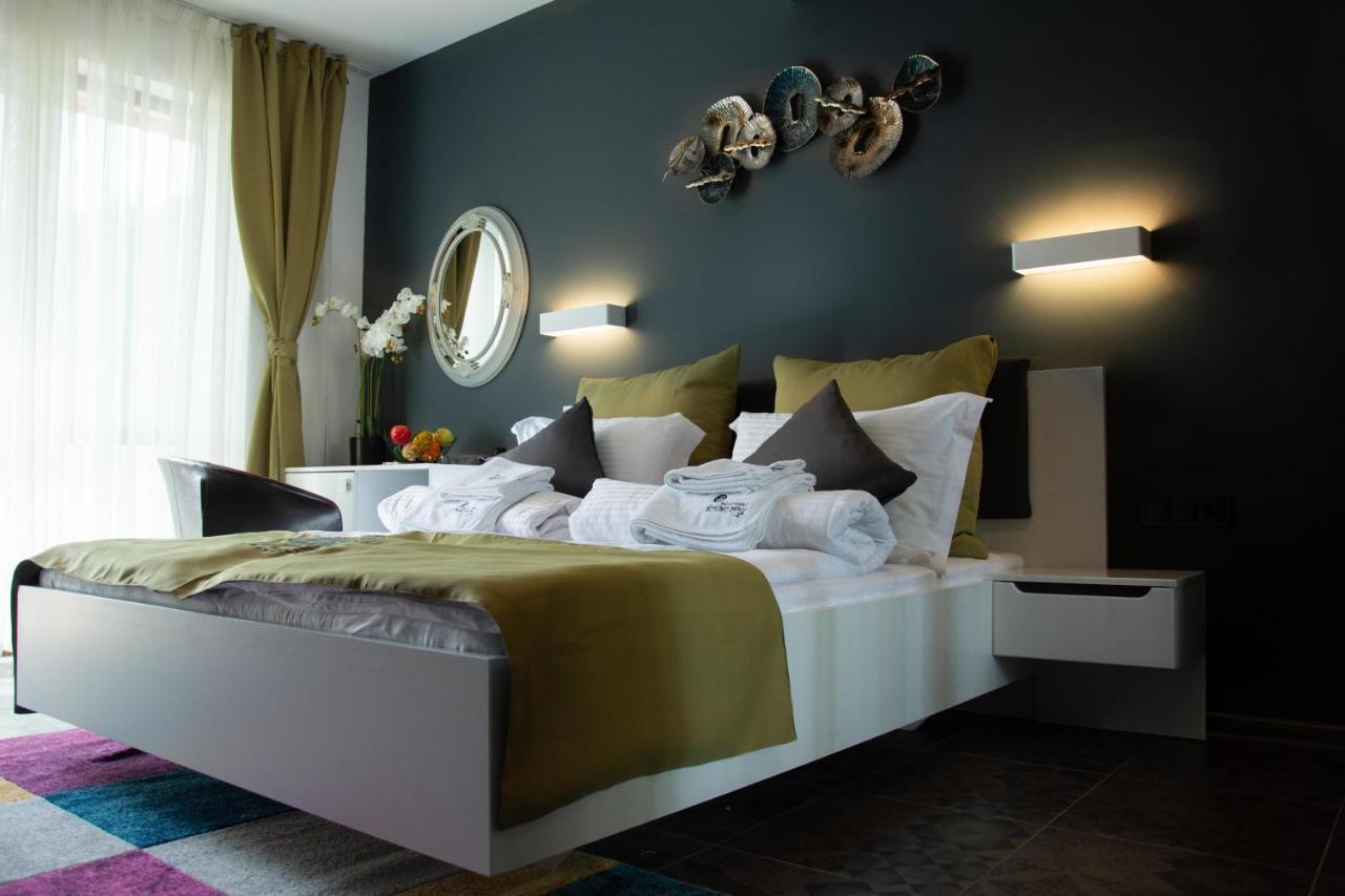 Eco Complex Izvori Hotel Варна Екстериор снимка