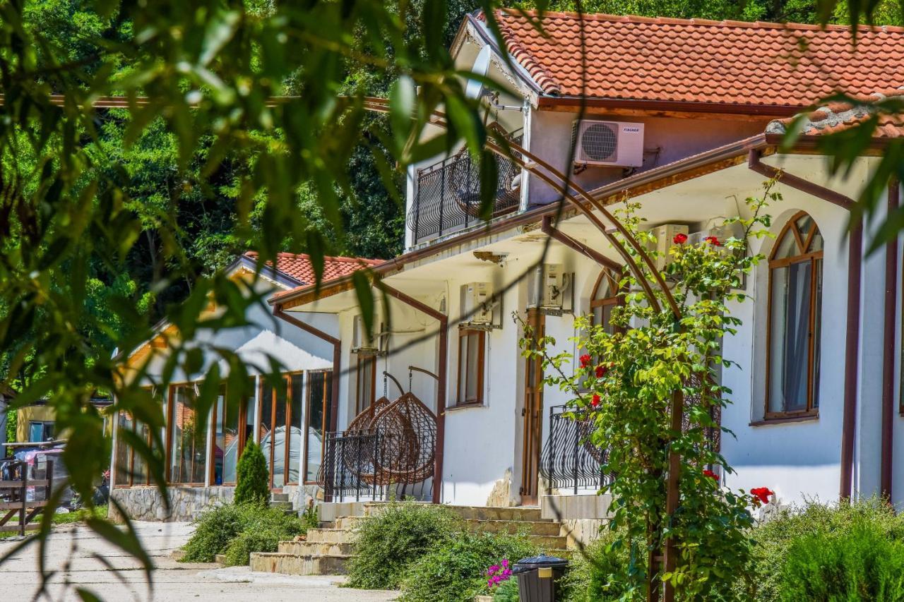 Eco Complex Izvori Hotel Варна Екстериор снимка