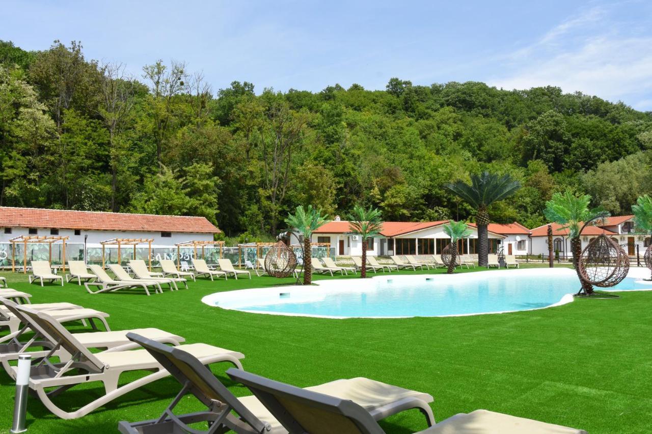 Eco Complex Izvori Hotel Варна Екстериор снимка