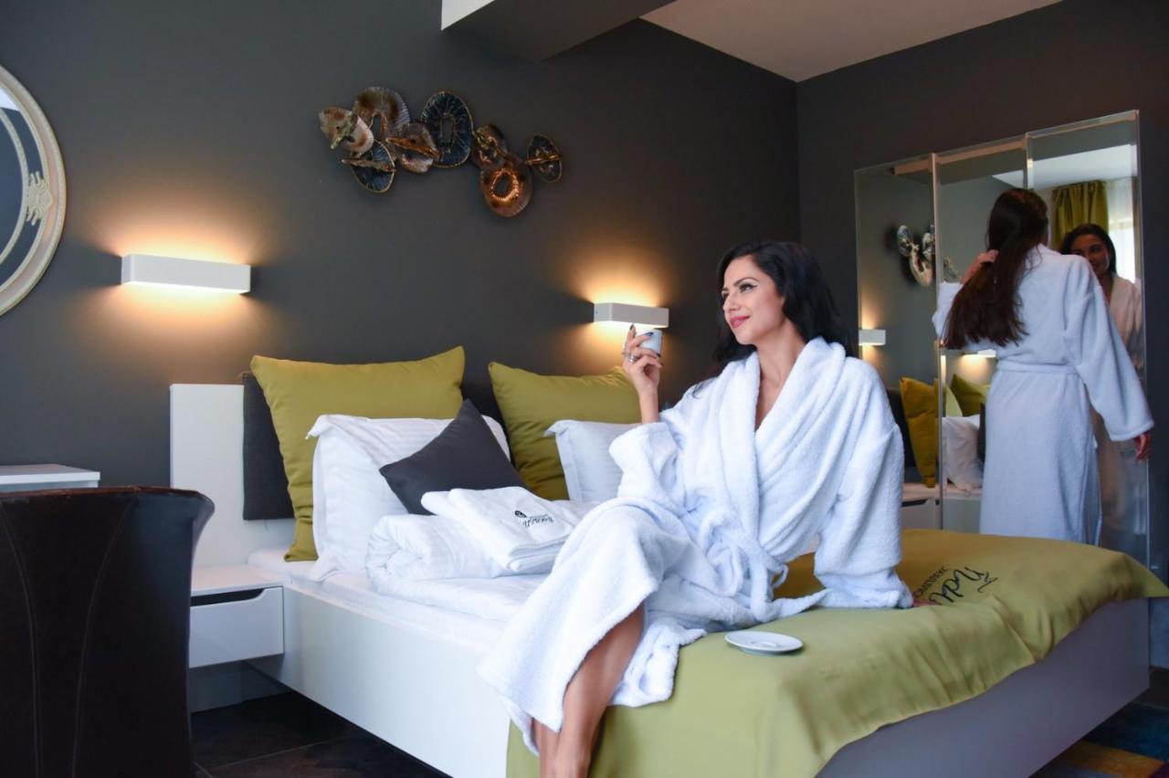 Eco Complex Izvori Hotel Варна Екстериор снимка