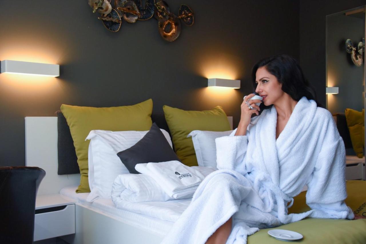 Eco Complex Izvori Hotel Варна Екстериор снимка